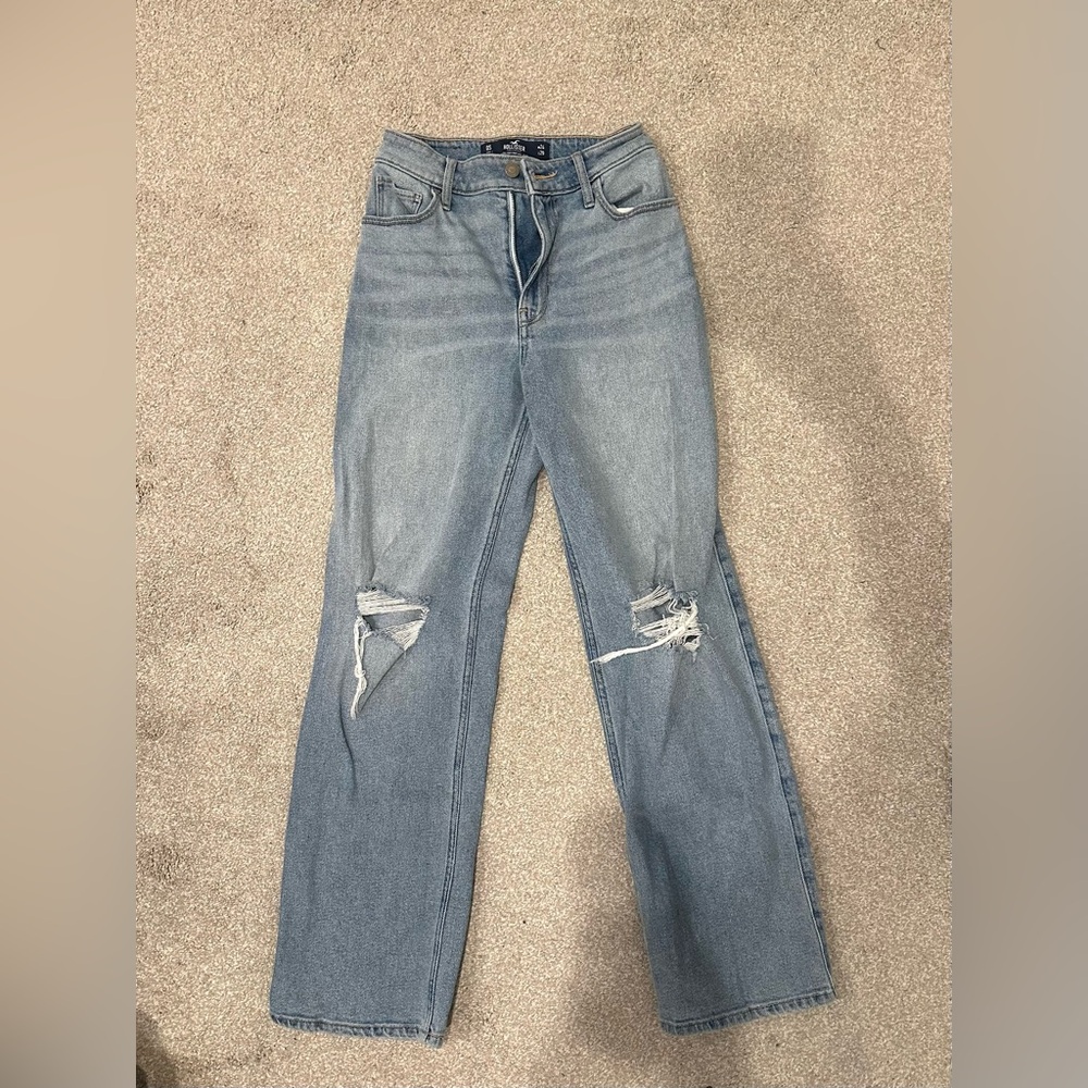 Hollister Jean